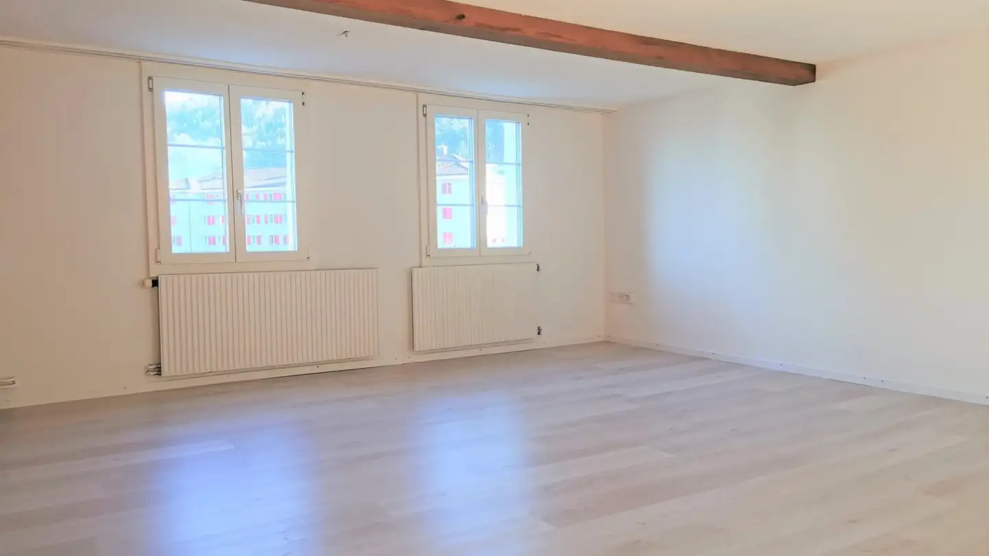 Appartamento in affitto - Mattstrasse 13, 6014 Luzern - Foto 2