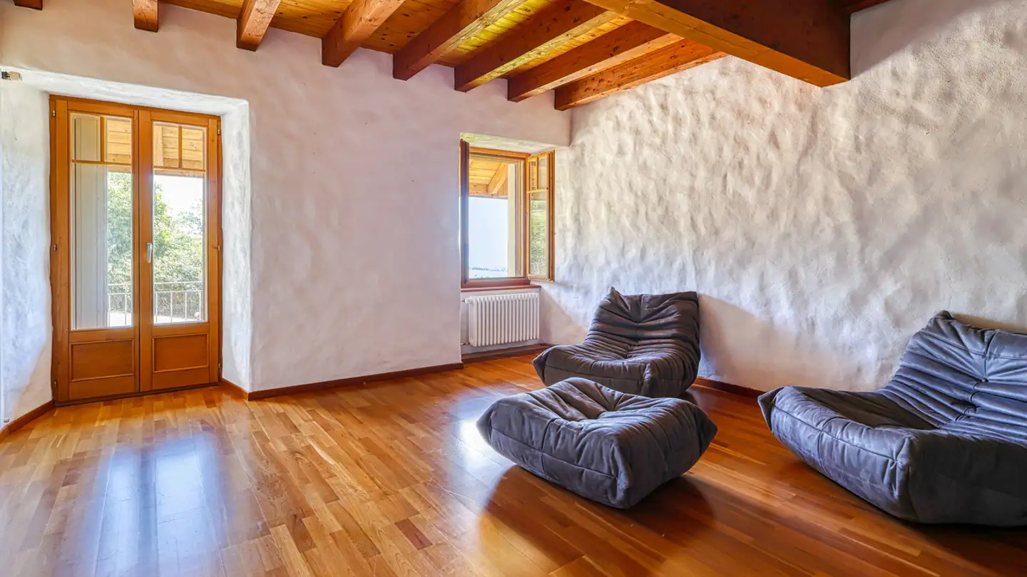 Casa singola in vendita - La Prise 3a, 1424 Champagne - Foto 3