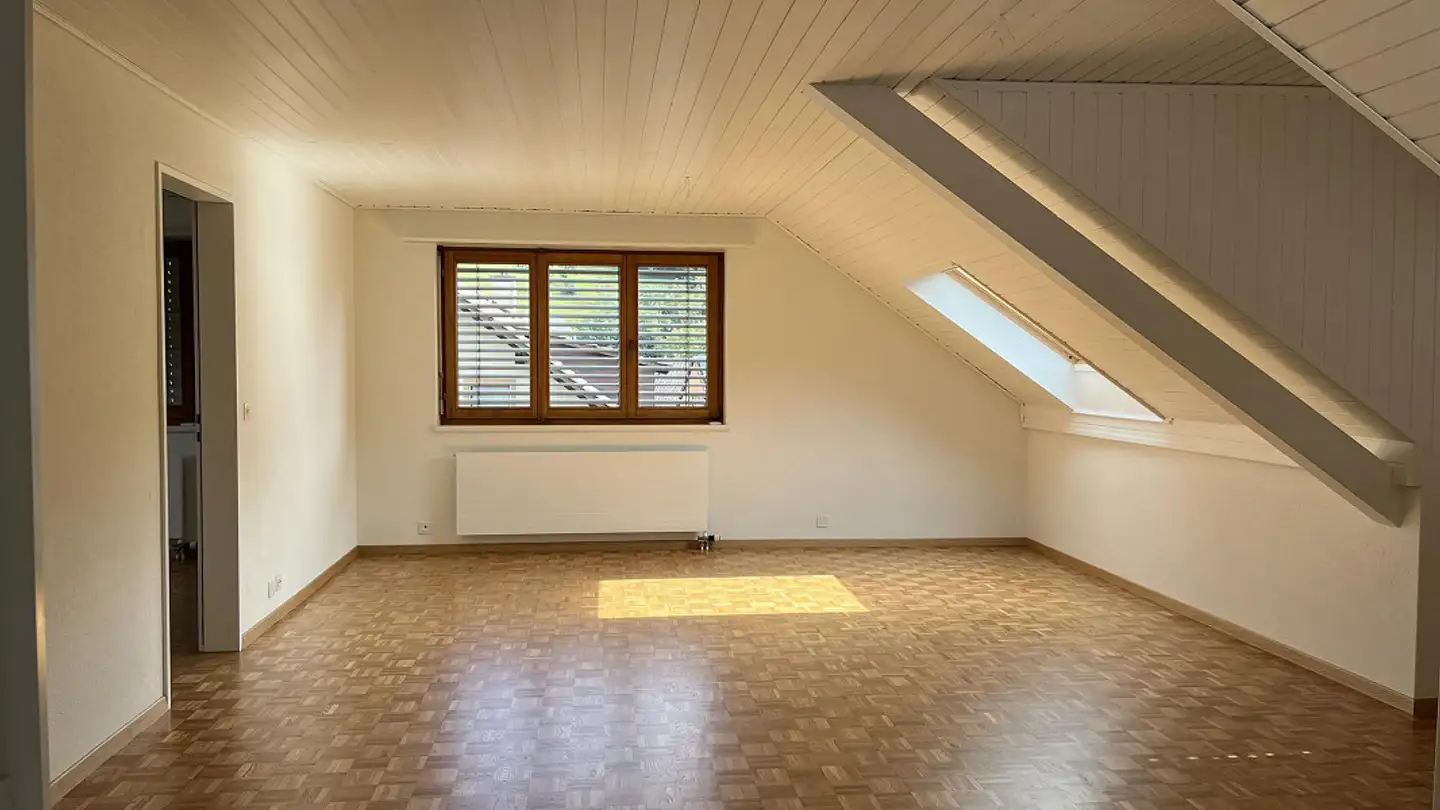 Penthouse mieten - Rischmattweg 39, 4457 Diegten - Foto 2