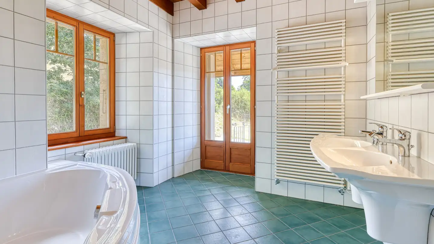Casa singola in vendita - La Prise 3a, 1424 Champagne - Foto 4