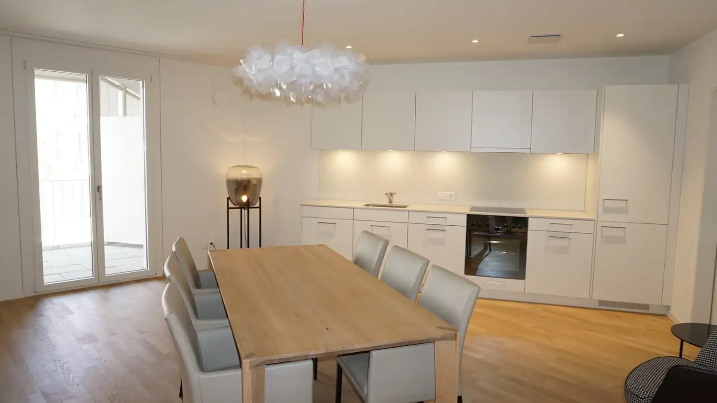 Appartamento in affitto - Hertensteinstrasse 7, 5408 Ennetbaden - Photo 2