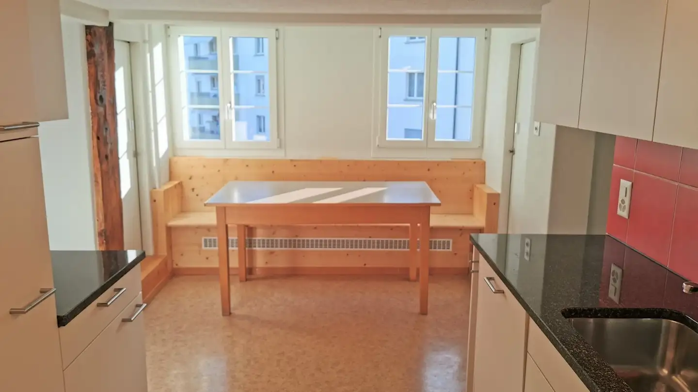 Appartamento in affitto - Mattstrasse 13, 6014 Luzern