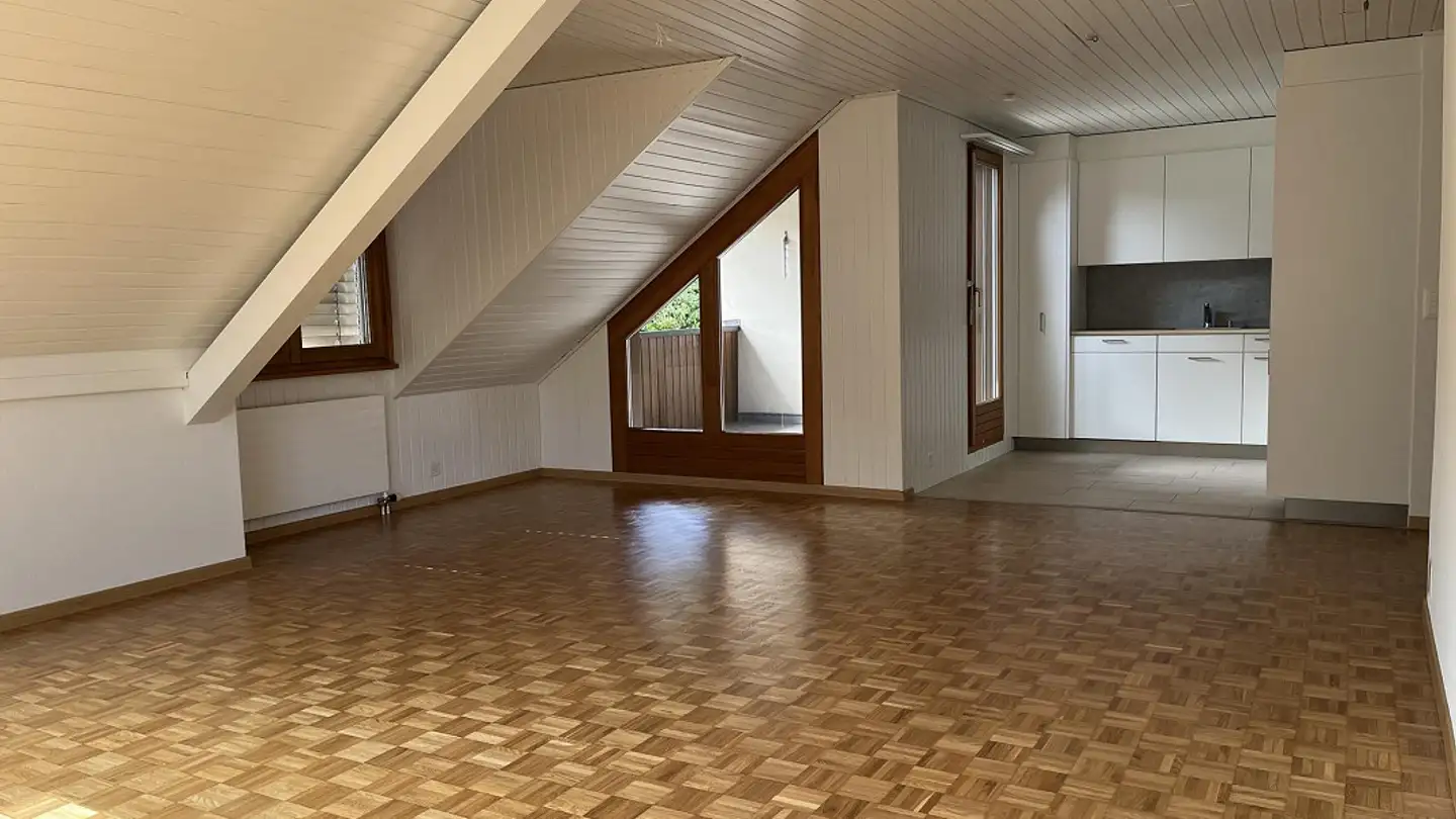 Penthouse mieten - Rischmattweg 39, 4457 Diegten - Foto 3