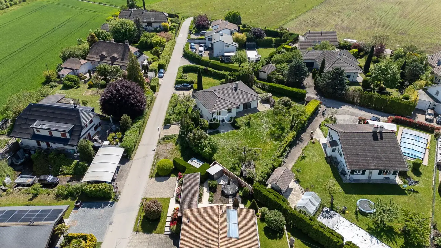 Einfamilienhaus kaufen - 1263 Crassier