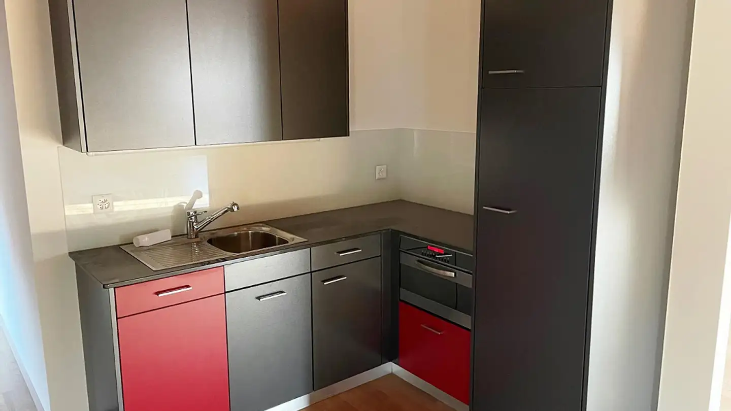 Bürofläche mieten - Freier Platz 10, 8200 Schaffhausen - Foto 4