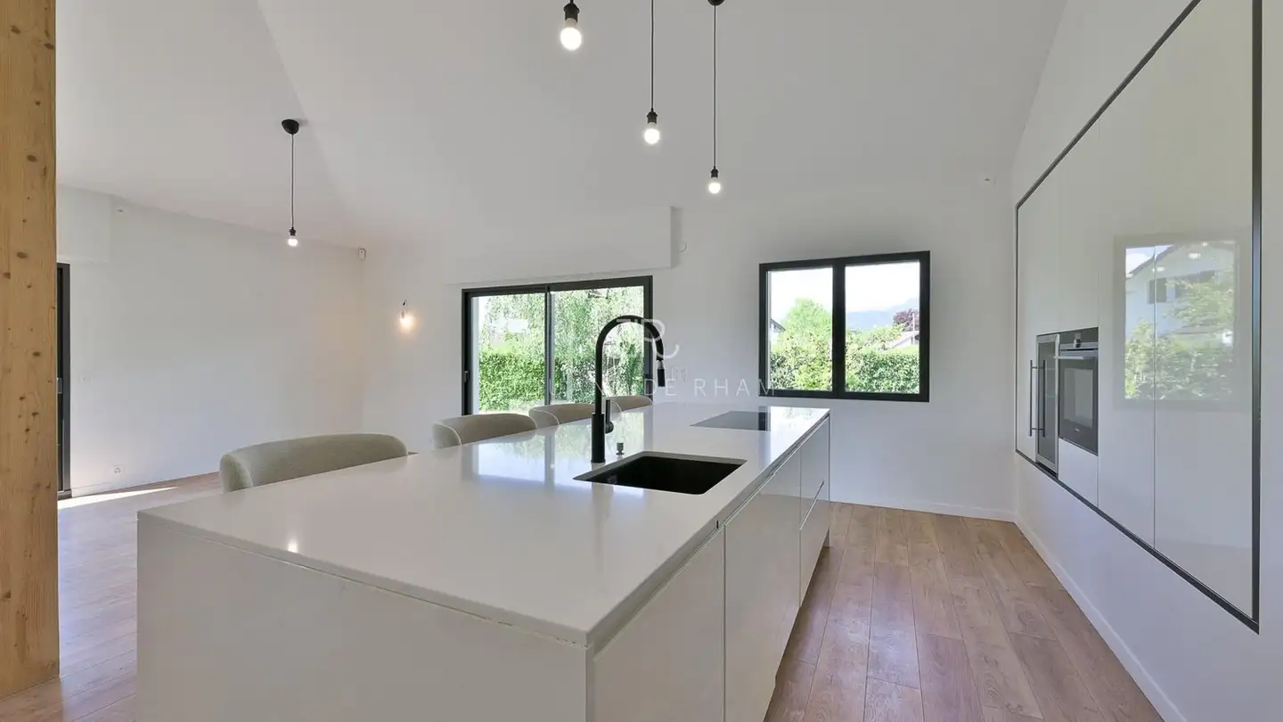 Einfamilienhaus kaufen - 1263 Crassier - Foto 4