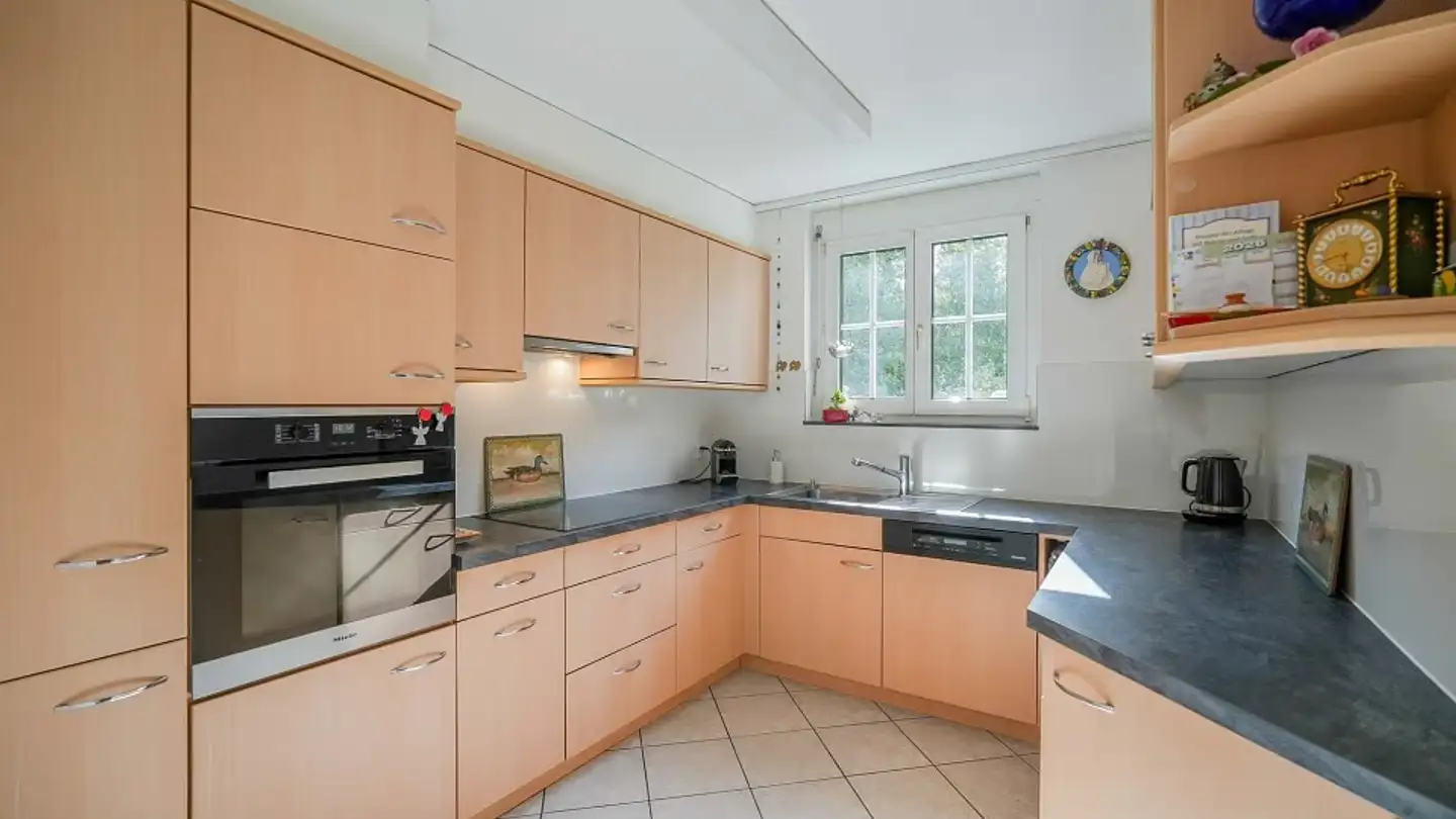Wohnung kaufen - Bachmatt 2, 5073 Gipf-Oberfrick - Foto 2