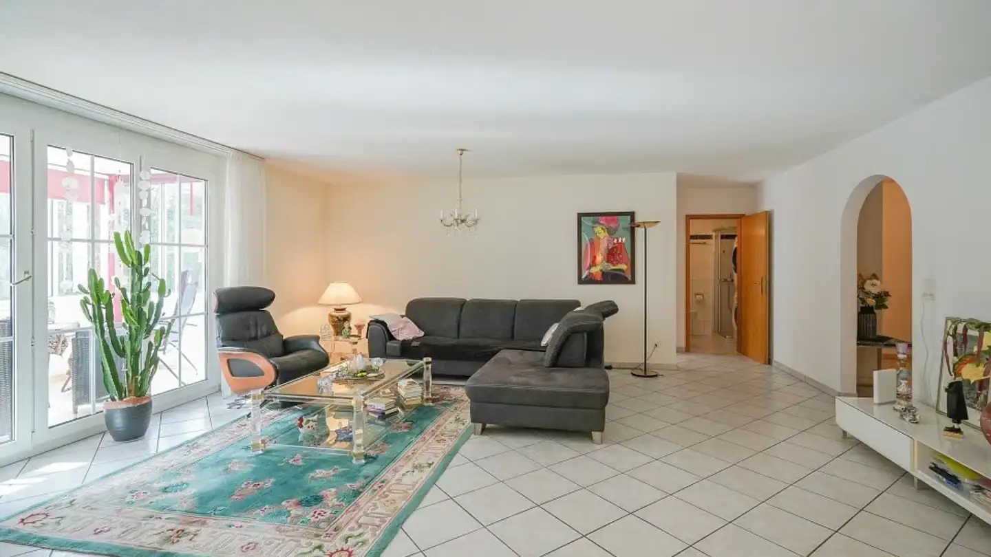 Wohnung kaufen - Bachmatt 2, 5073 Gipf-Oberfrick - Foto 3
