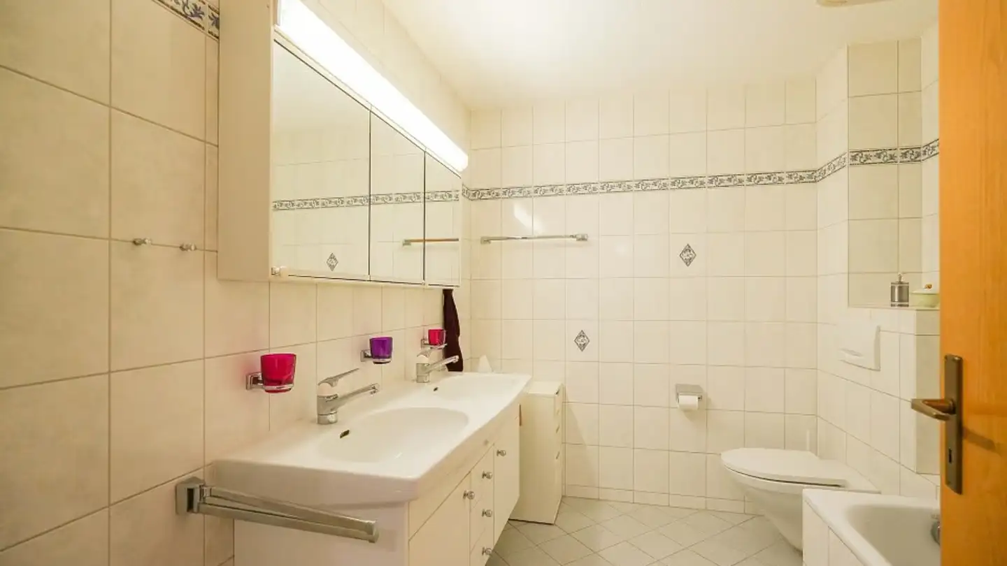 Wohnung kaufen - Bachmatt 2, 5073 Gipf-Oberfrick - Foto 4