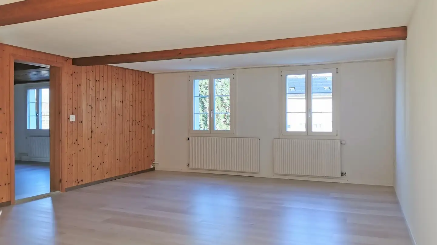 Appartamento in affitto - Mattstrasse 13, 6014 Luzern - Foto 4