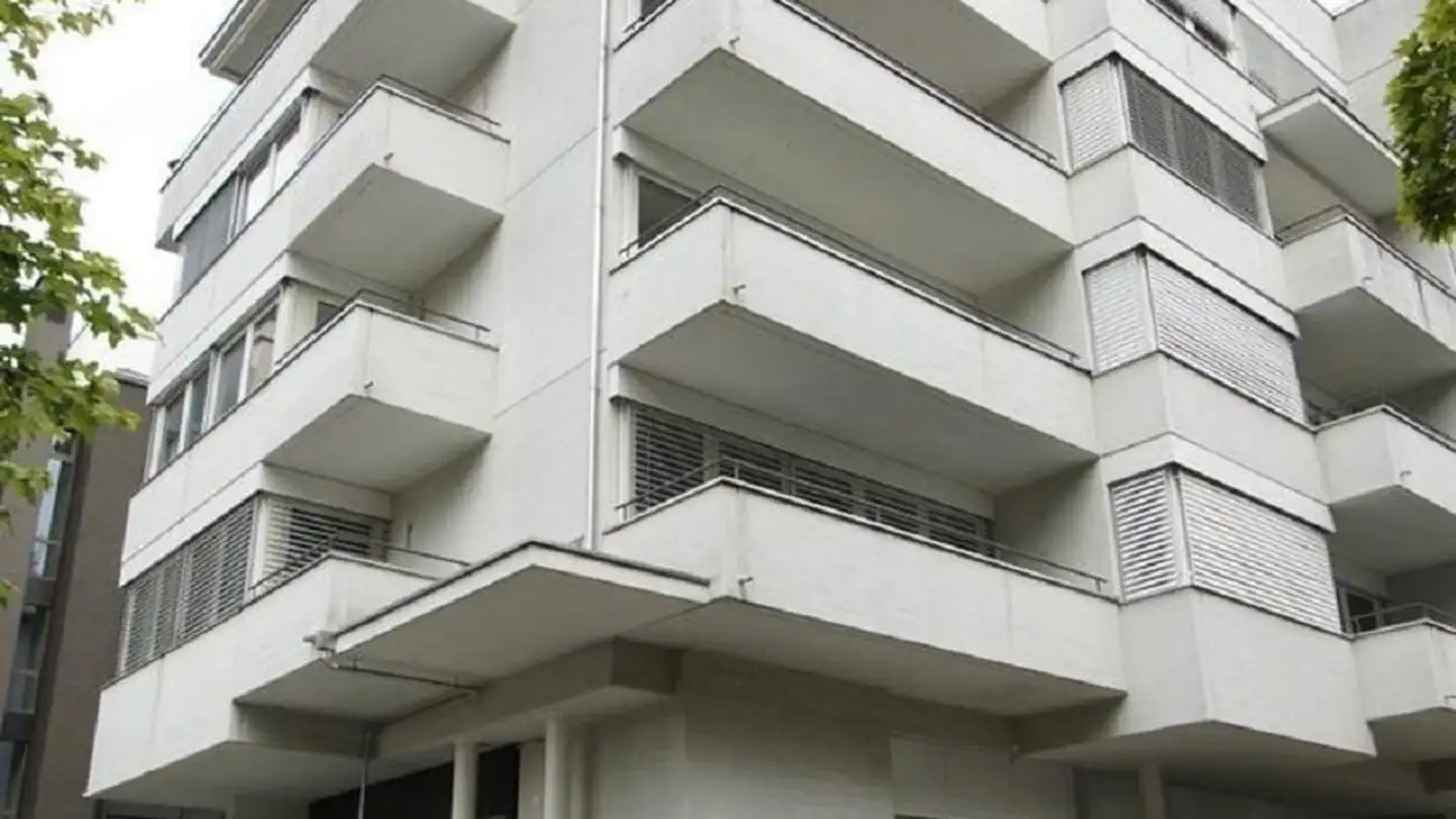 Apartment for rent - Industriestrasse 1b, 6300 Zug