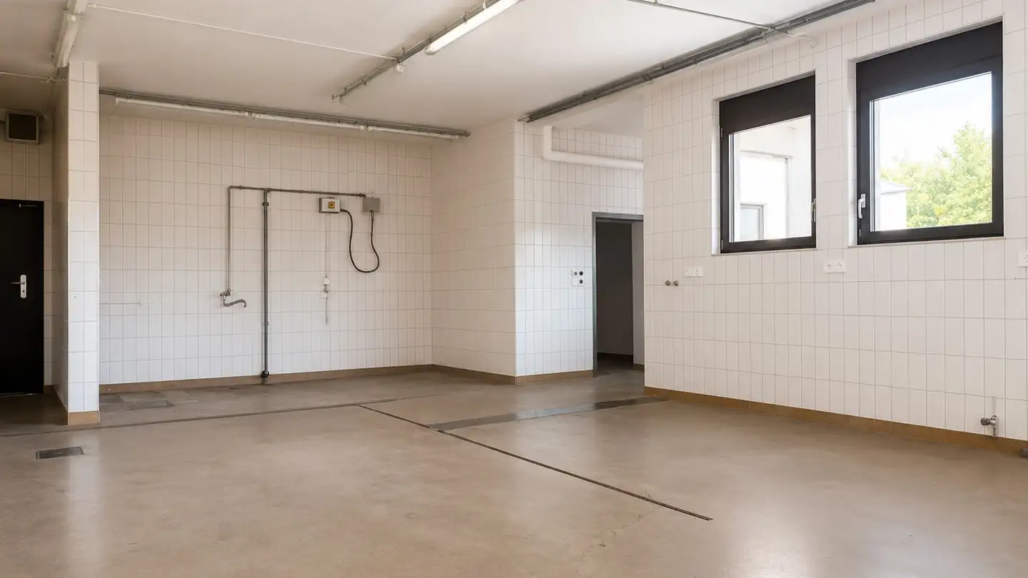Commercial à louer - Dammstrasse 10, 8708 Männedorf - Photo 3
