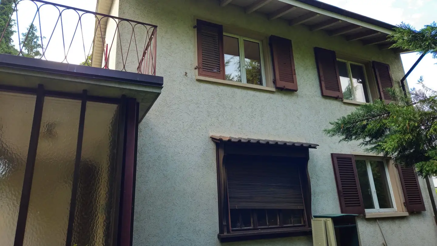 Casa singola in affitto - Kirschgartenstrasse 3, 4147 Aesch BL - Photo 2