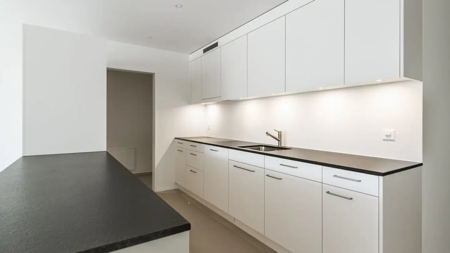 Apartment for rent - 5200 Brugg AG - Photo 2