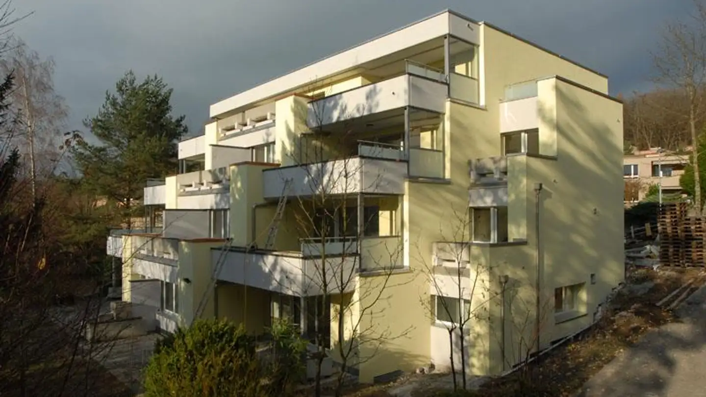 Attico in affitto - Breitacherstrasse 6, 8142 Uitikon Waldegg - Foto 2