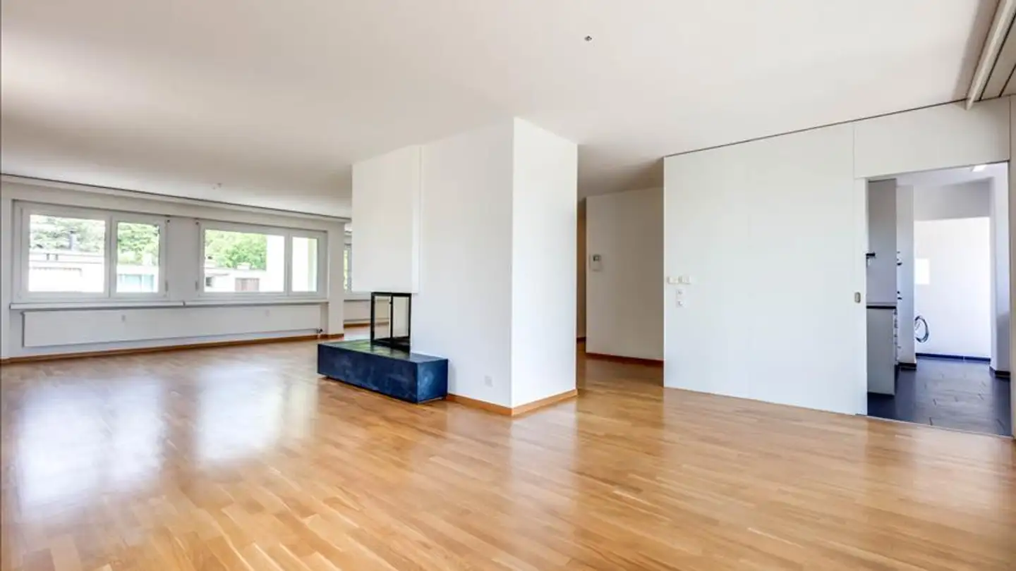 Attico in affitto - Breitacherstrasse 6, 8142 Uitikon Waldegg - Foto 3