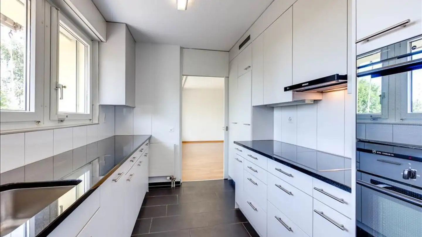 Attico in affitto - Breitacherstrasse 6, 8142 Uitikon Waldegg - Foto 4