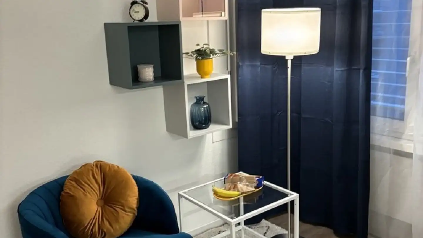 Apartment for rent - Industriestrasse 1b, 6300 Zug - Photo 4