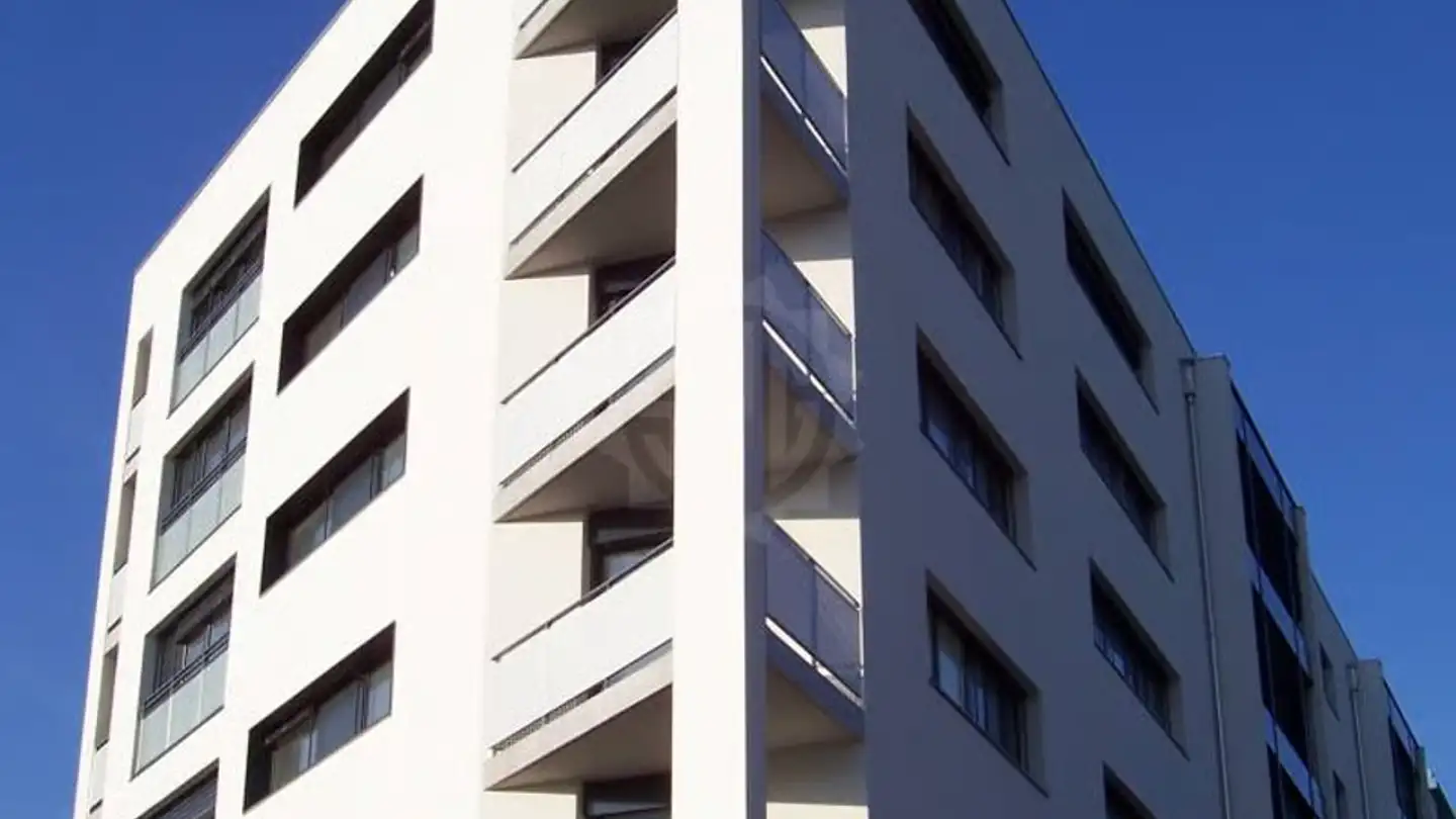 Wohnung mieten - Avenue De-Gallatin 17, 1203 Genève