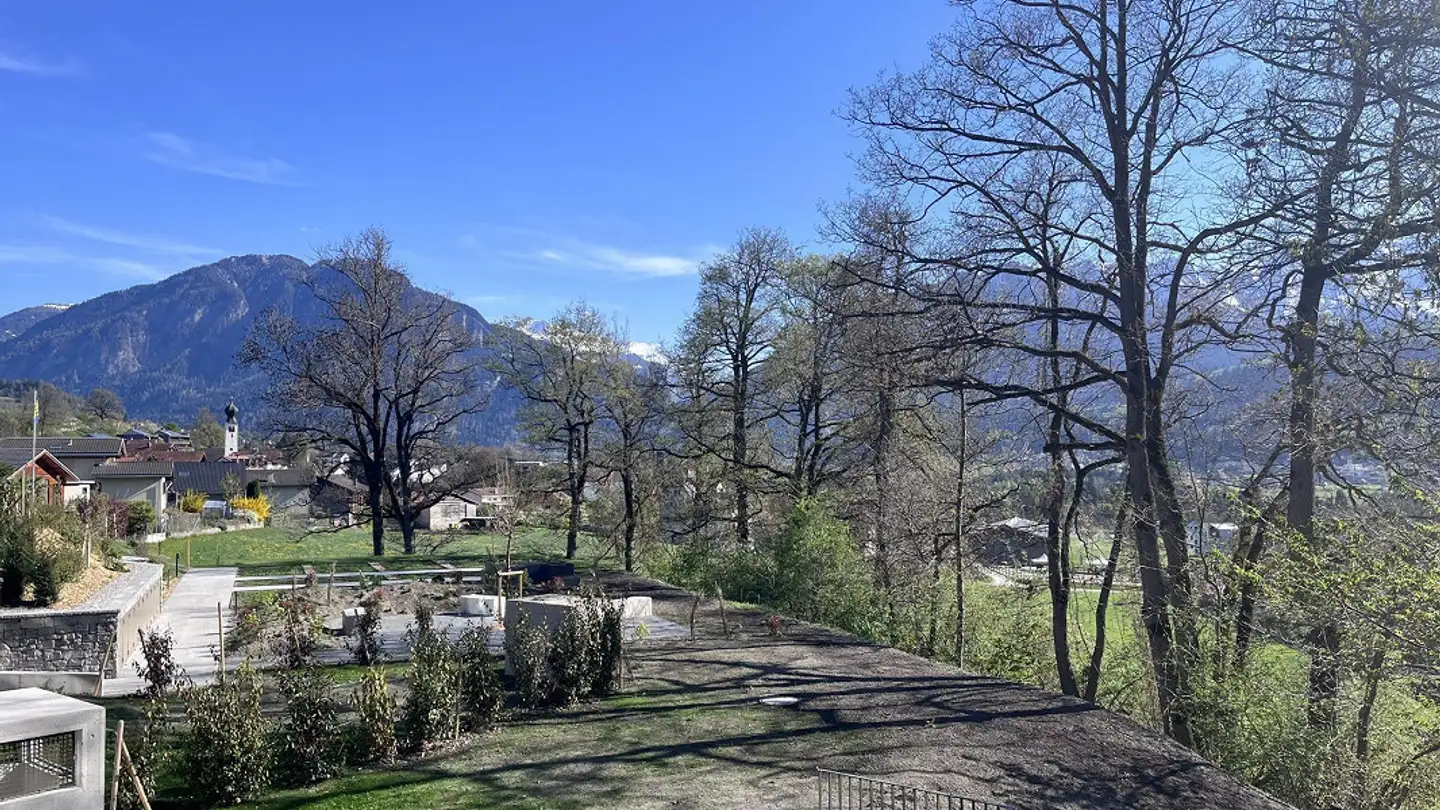 Appartamento in affitto - Domleschgerstrasse, 7415 Rodels