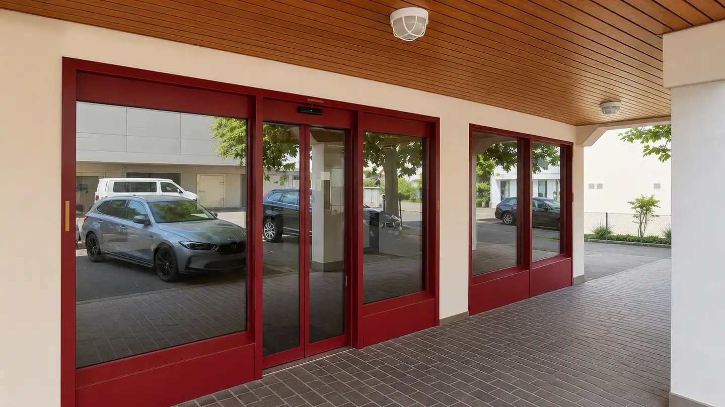 Commercial à louer - Dammstrasse 10, 8708 Männedorf - Photo 4