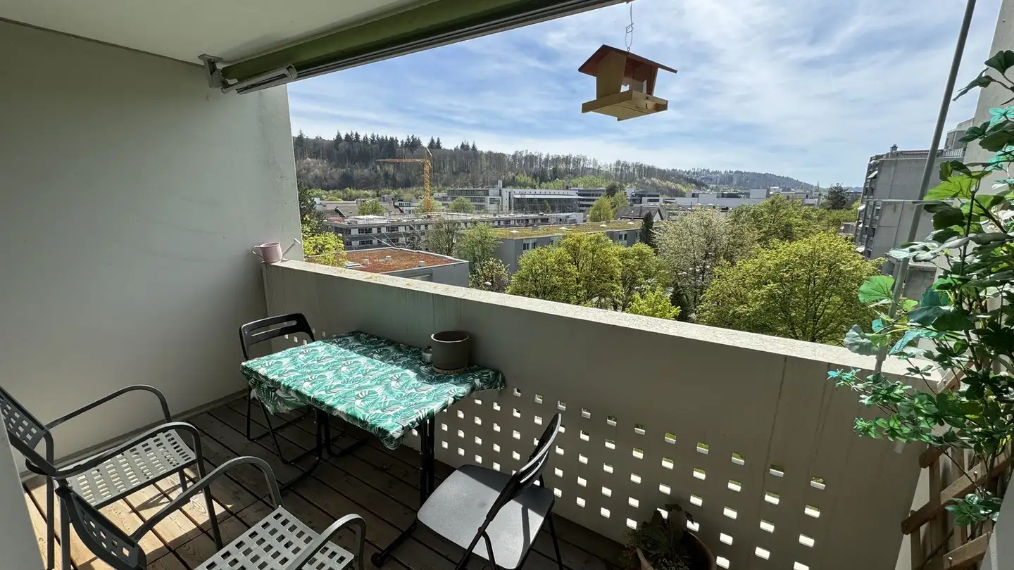 Zimmer mieten - Obermattstrasse 18, 3018 Bern - Foto 4