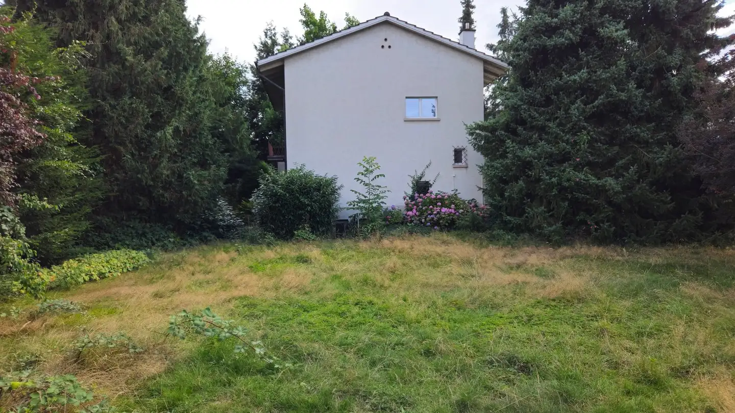 Casa singola in affitto - Kirschgartenstrasse 3, 4147 Aesch BL - Photo 3
