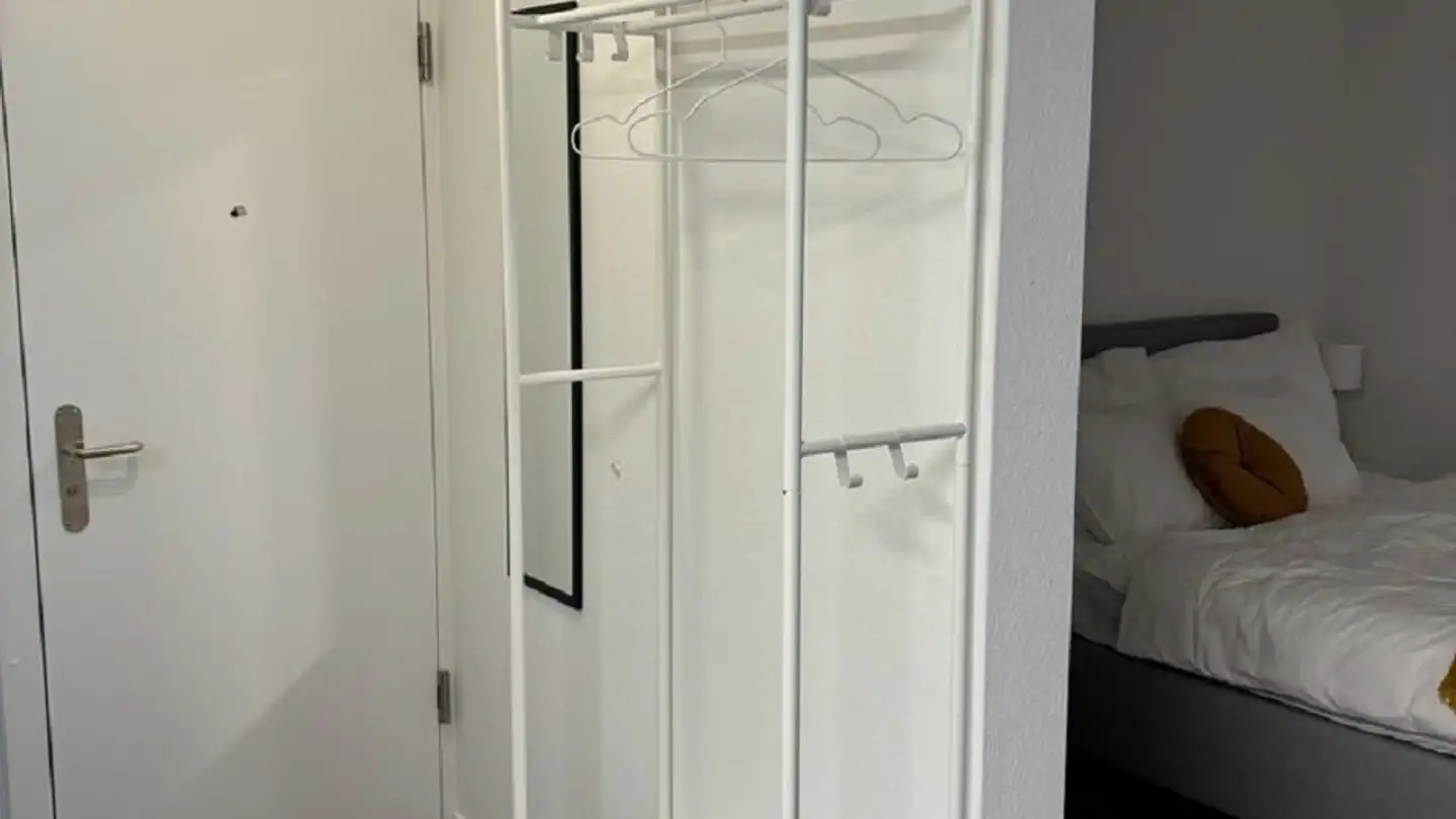 Apartment for rent - Industriestrasse 1b, 6300 Zug - Photo 2