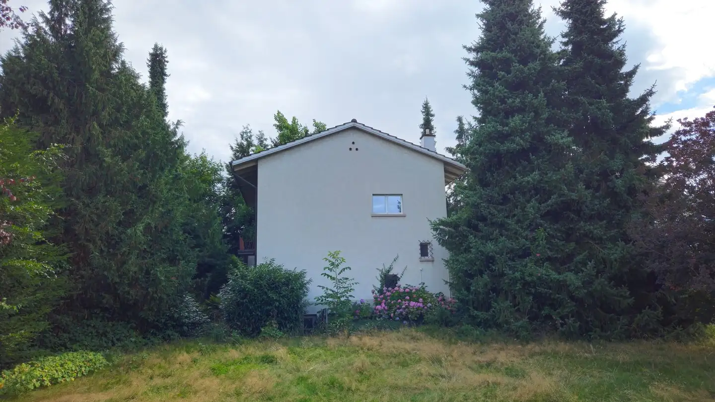 Casa singola in affitto - Kirschgartenstrasse 3, 4147 Aesch BL - Photo 4
