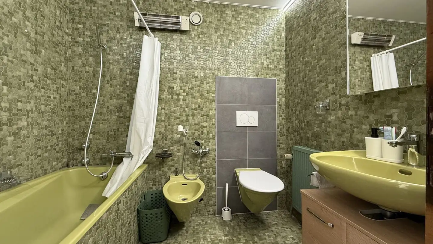 Wohnung mieten - 1950 Sion - Foto 4