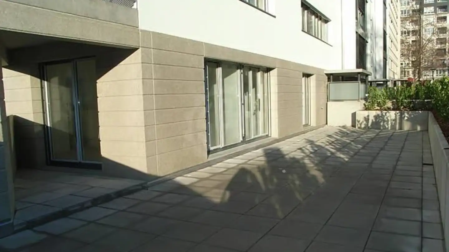 Wohnung mieten - Avenue De-Gallatin 17, 1203 Genève - Foto 2