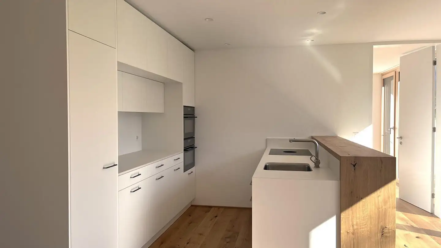 Appartamento in affitto - Domleschgerstrasse, 7415 Rodels - Foto 2