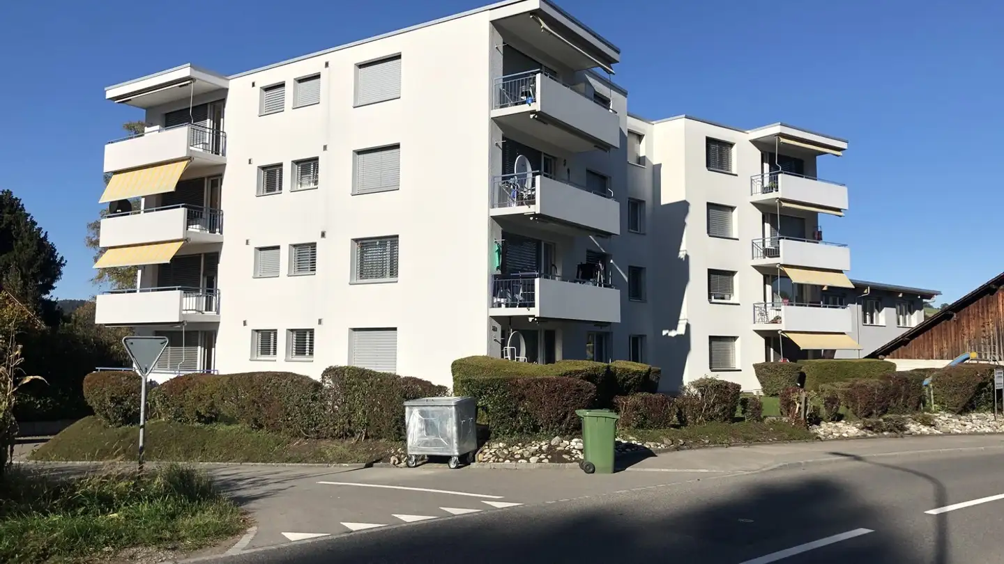 Apartment for rent - Alzbachstrasse 48, 5734 Reinach AG