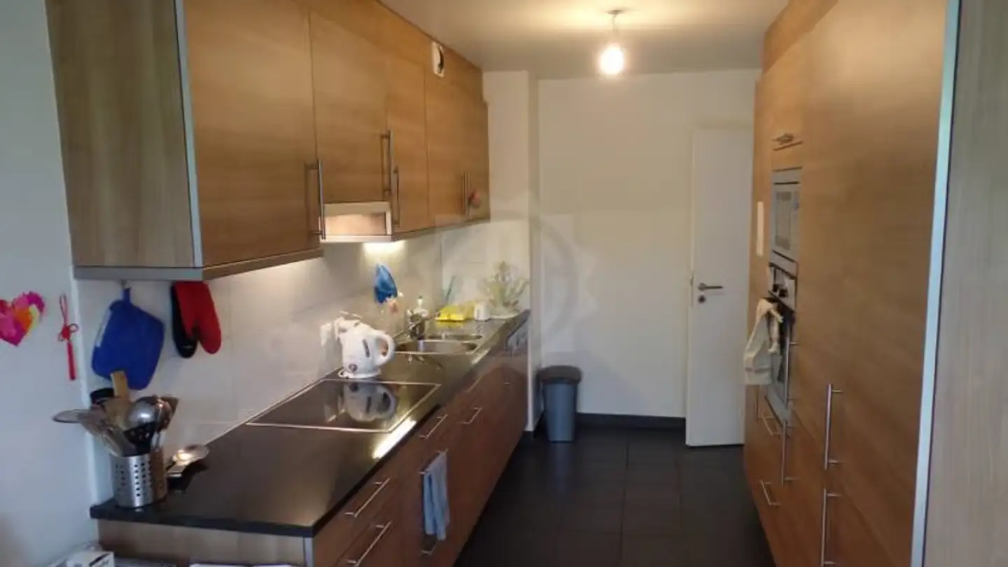 Wohnung mieten - Avenue De-Gallatin 17, 1203 Genève - Foto 3