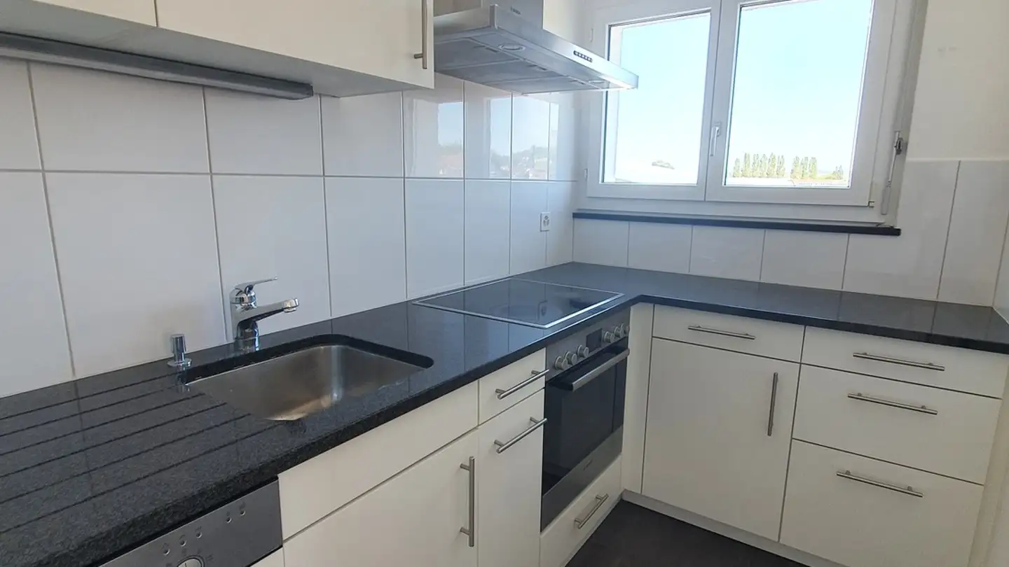Apartment for rent - Alzbachstrasse 48, 5734 Reinach AG - Photo 2