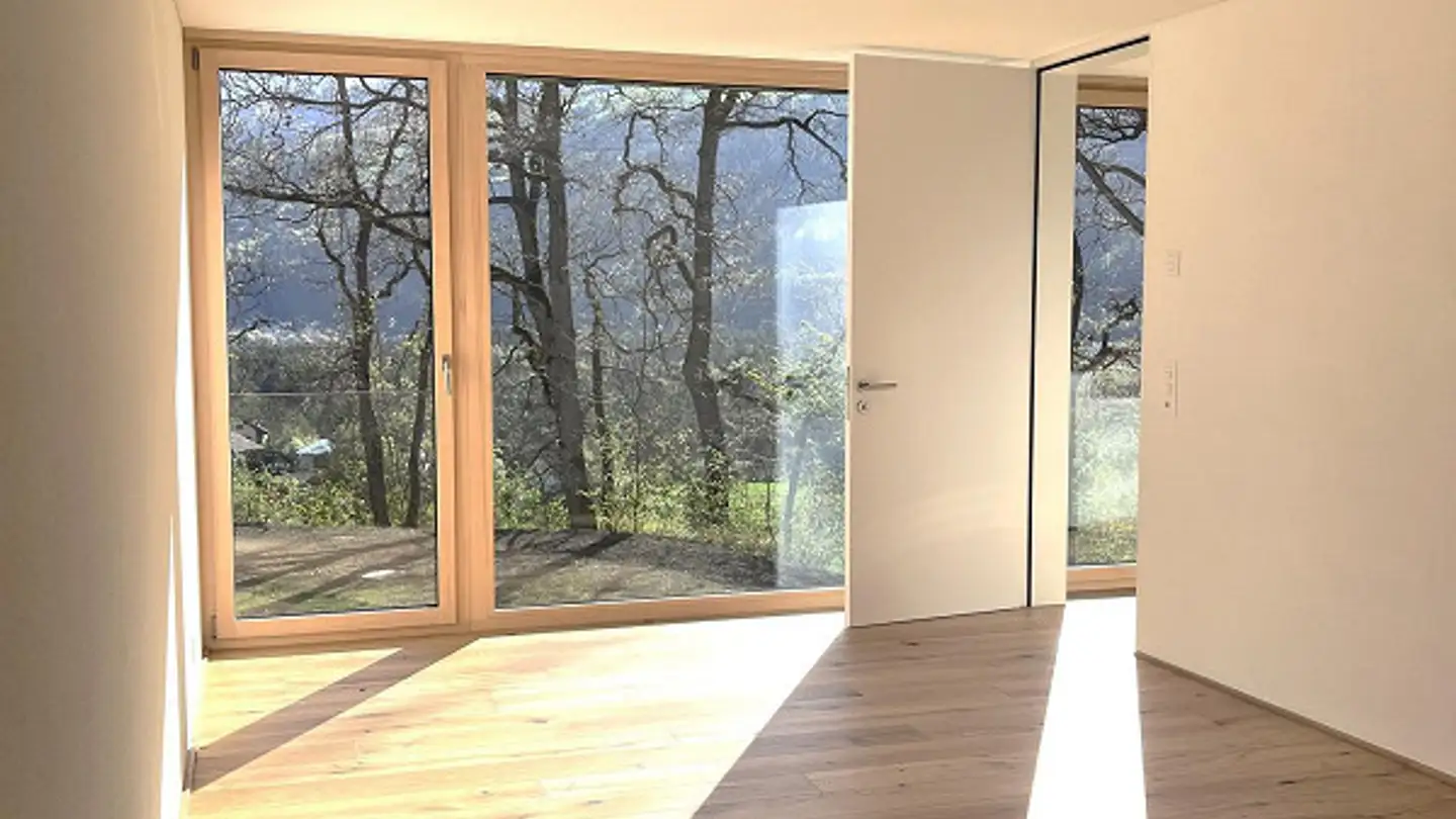 Appartamento in affitto - Domleschgerstrasse, 7415 Rodels - Foto 4