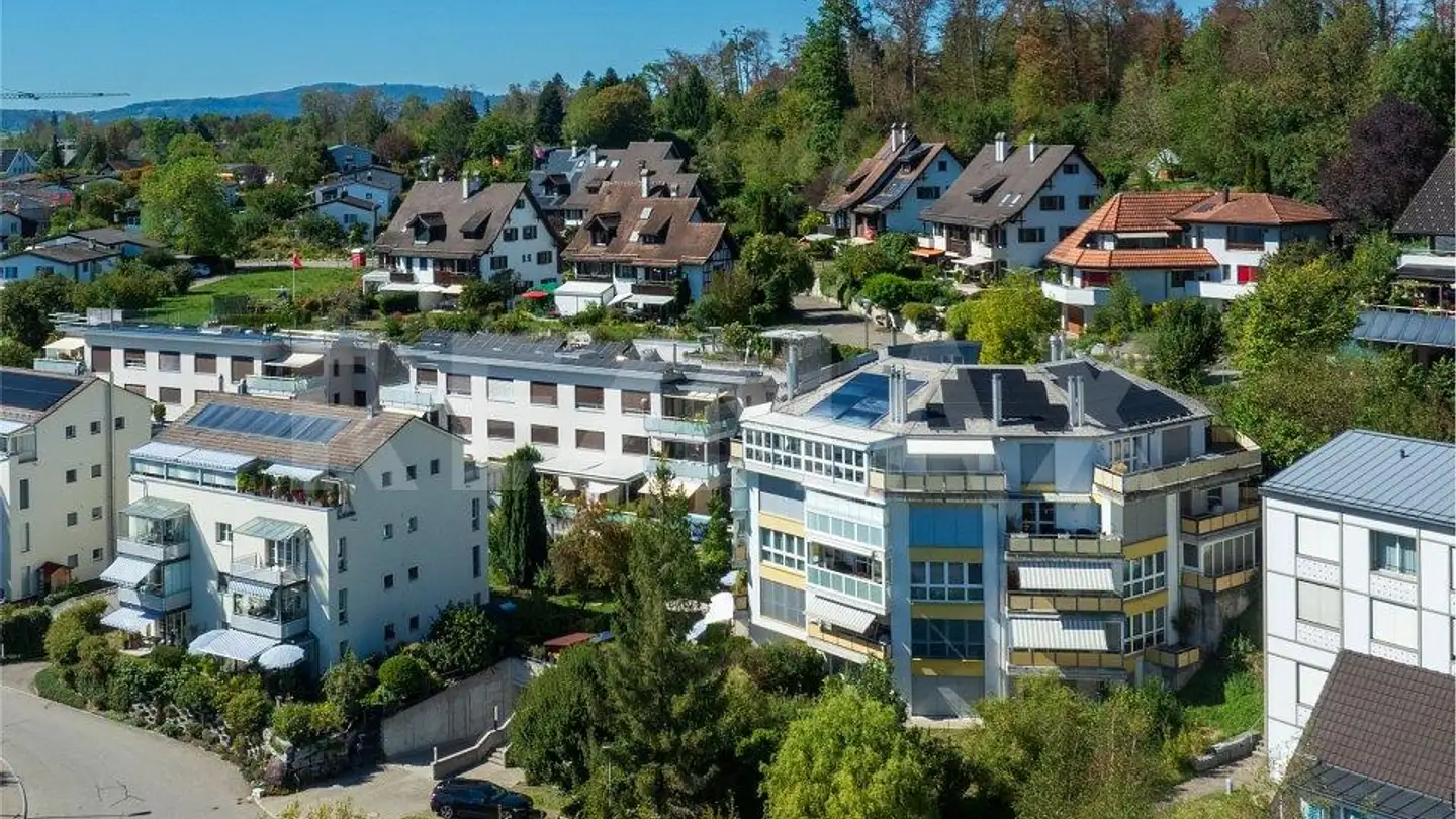 Wohnung kaufen - 8633 Wolfhausen - Foto 2