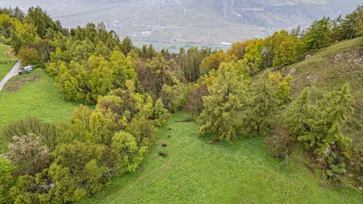 Appartamento in vendita - 1997 Haute-Nendaz - Photo 3