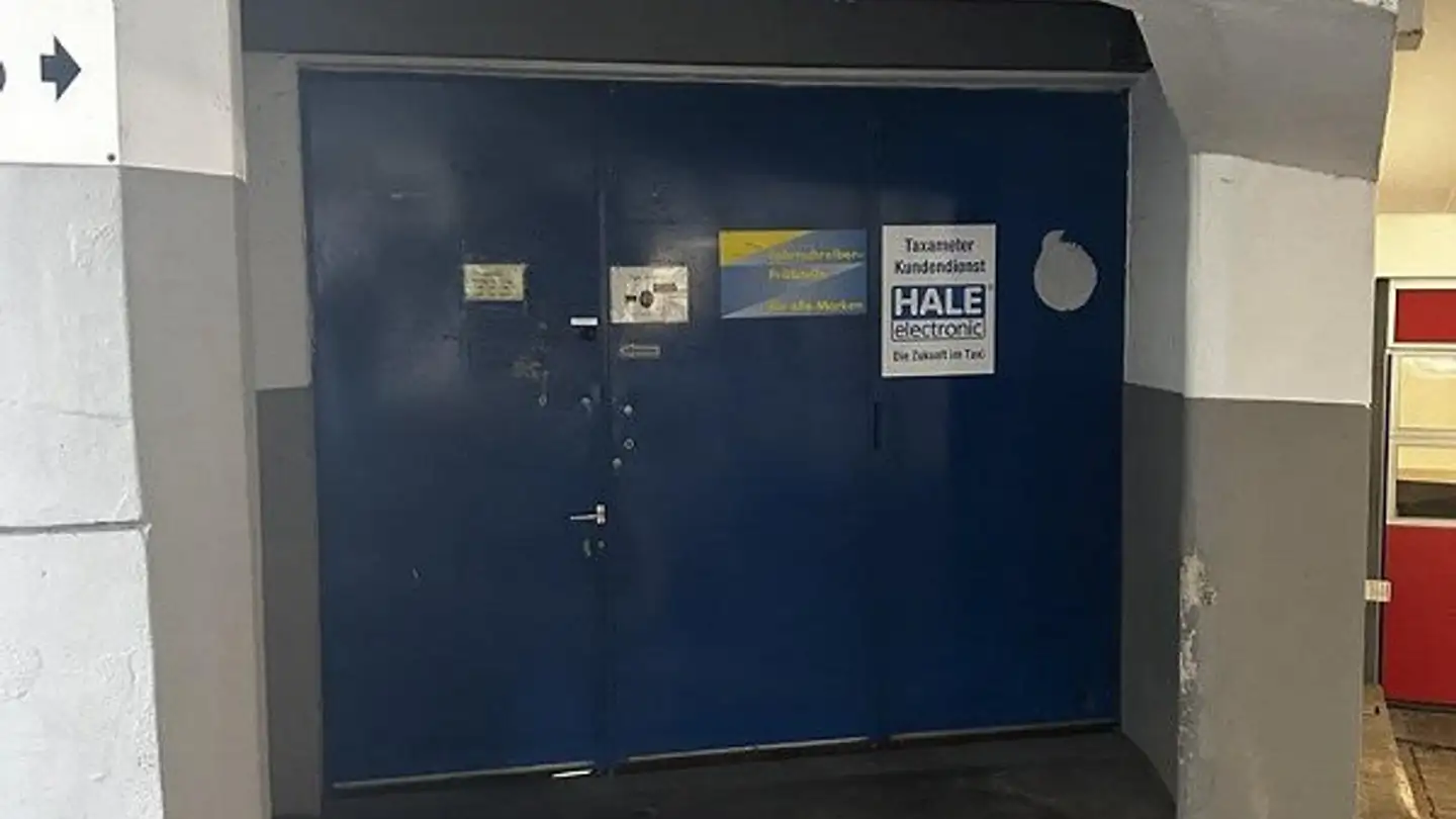 Gewerbe mieten - Imfeldstrasse 11, 8037 Zürich - Foto 2