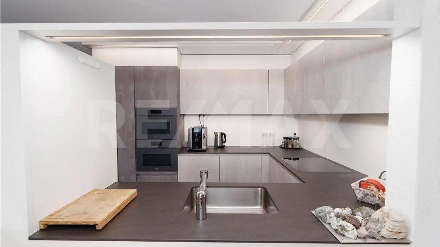 Wohnung kaufen - 8633 Wolfhausen - Foto 4