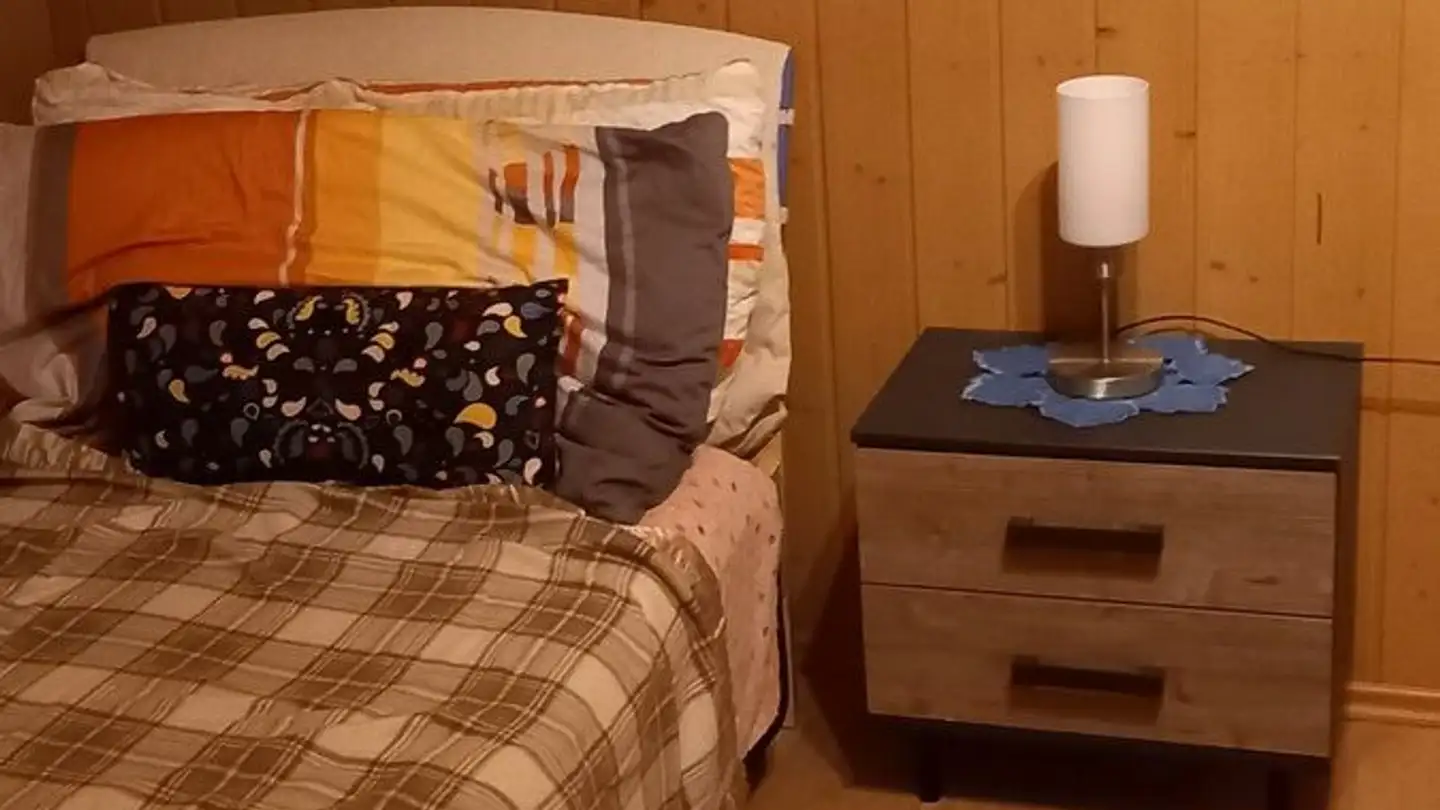 Single room for rent - 8913 Ottenbach