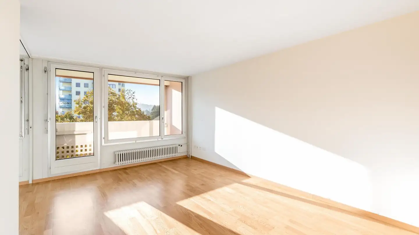 Wohnung mieten - Wydenstrasse 3, 5242 Birr - Foto 3
