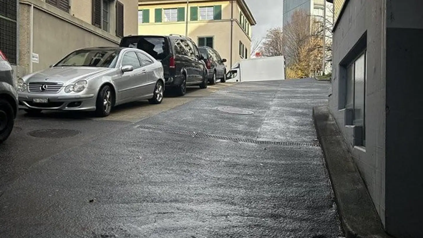 Gewerbe mieten - Imfeldstrasse 11, 8037 Zürich - Foto 3