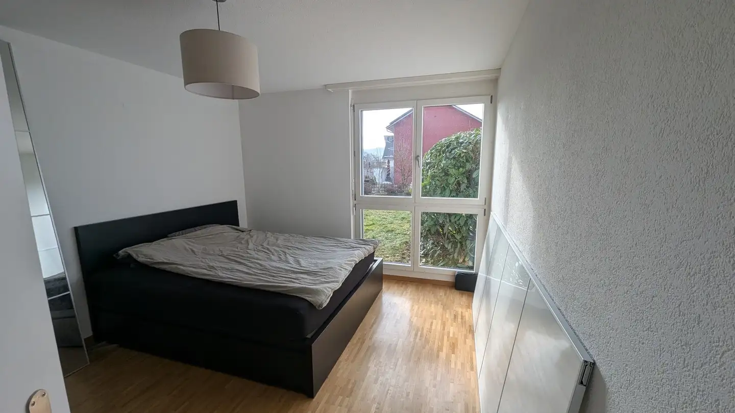 Wohnung mieten - Unterdorfstrasse 60, 5621 Zufikon - Foto 4