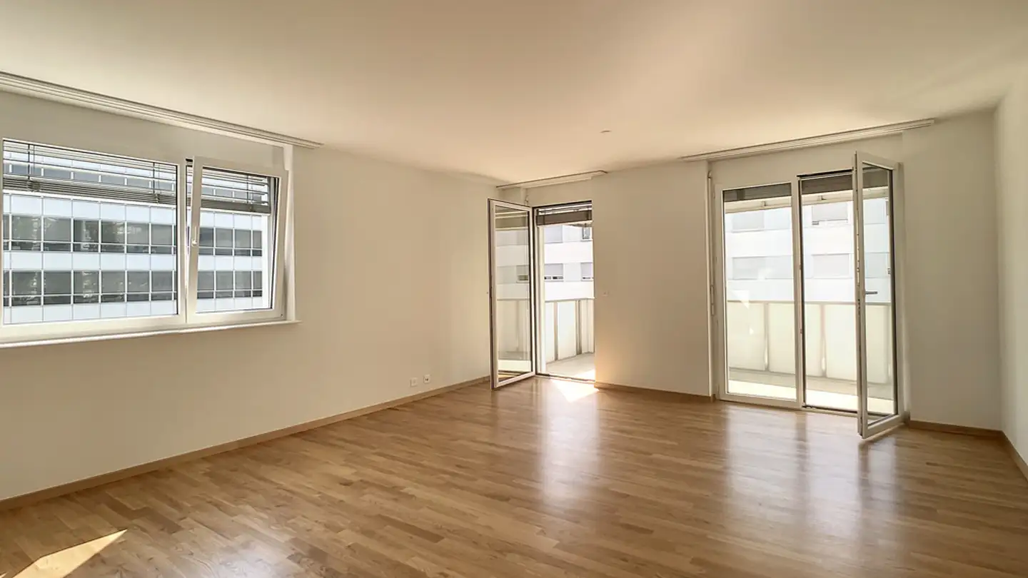 Wohnung mieten - Route de l'Etraz 68, 1260 Nyon - Foto 2
