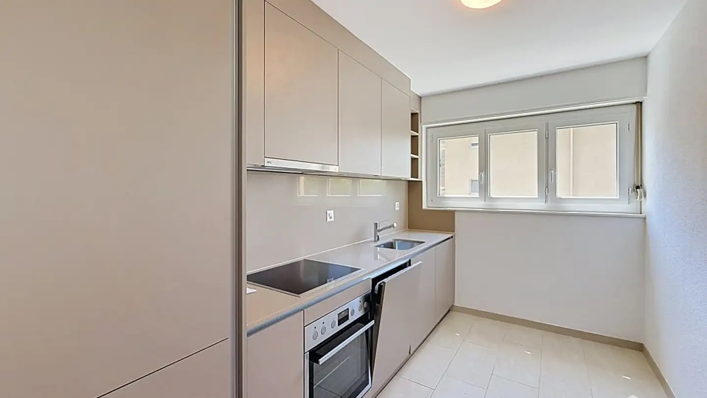 Appartement à louer - Cité La Rosière 5, 1470 Estavayer-le-Lac