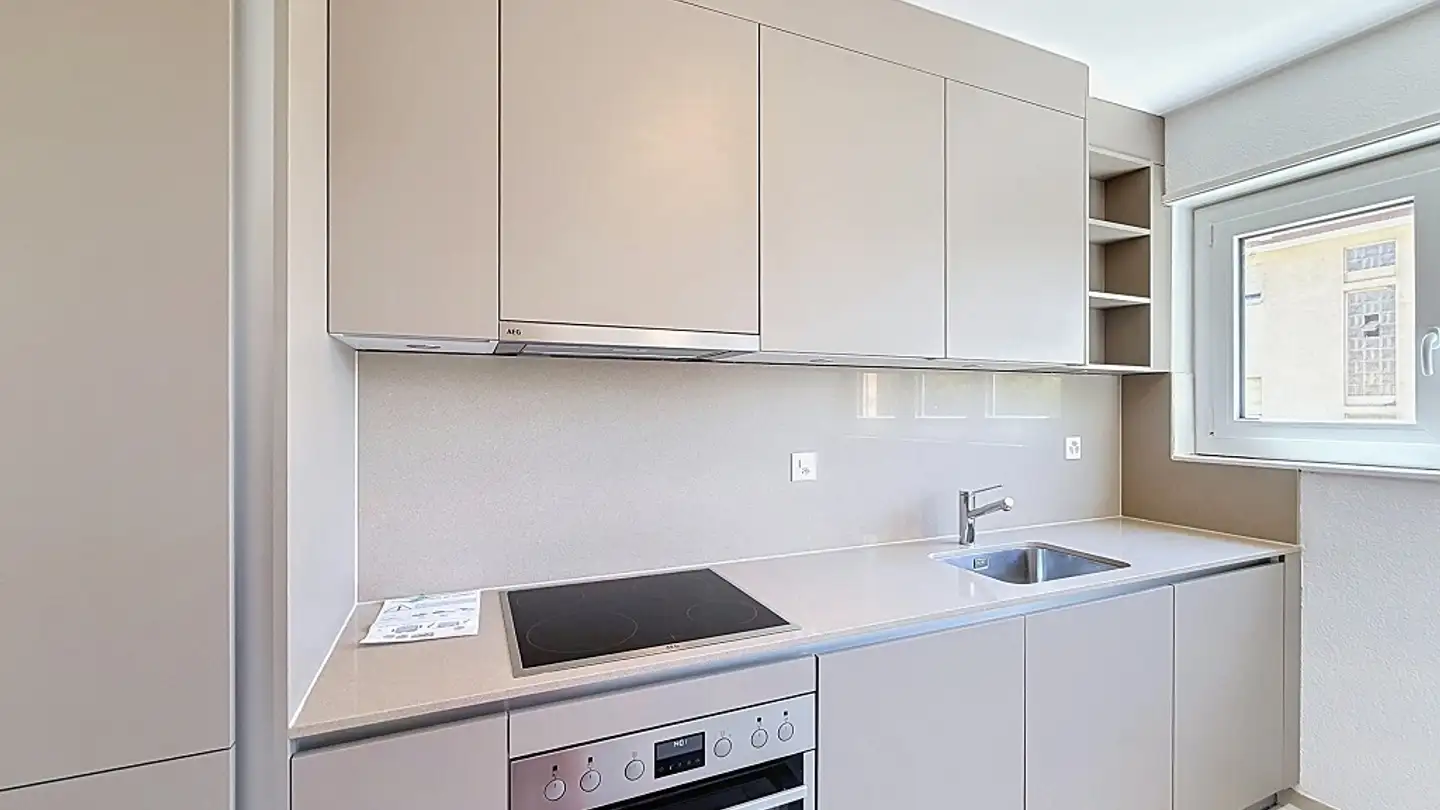 Appartement à louer - Cité La Rosière 5, 1470 Estavayer-le-Lac - Photo 2