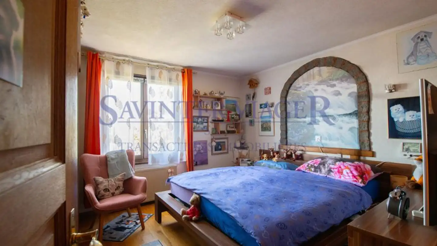 Casa singola in vendita - 1024 Ecublens VD - Foto 4