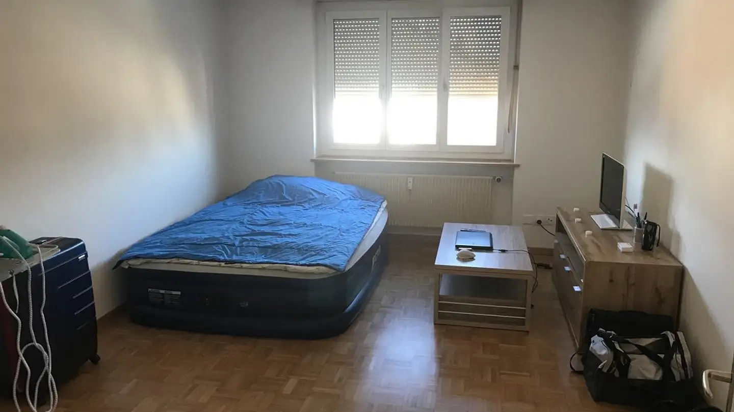 Appartamento in affitto - Aarwangenstrasse 62b, 4900 Langenthal
