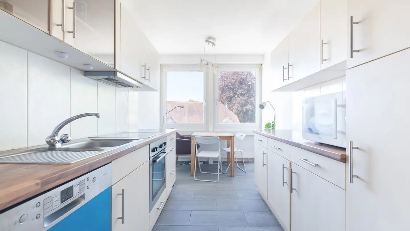 Appartamento in affitto - Wengistrasse 42, 4500 Solothurn - Foto 3